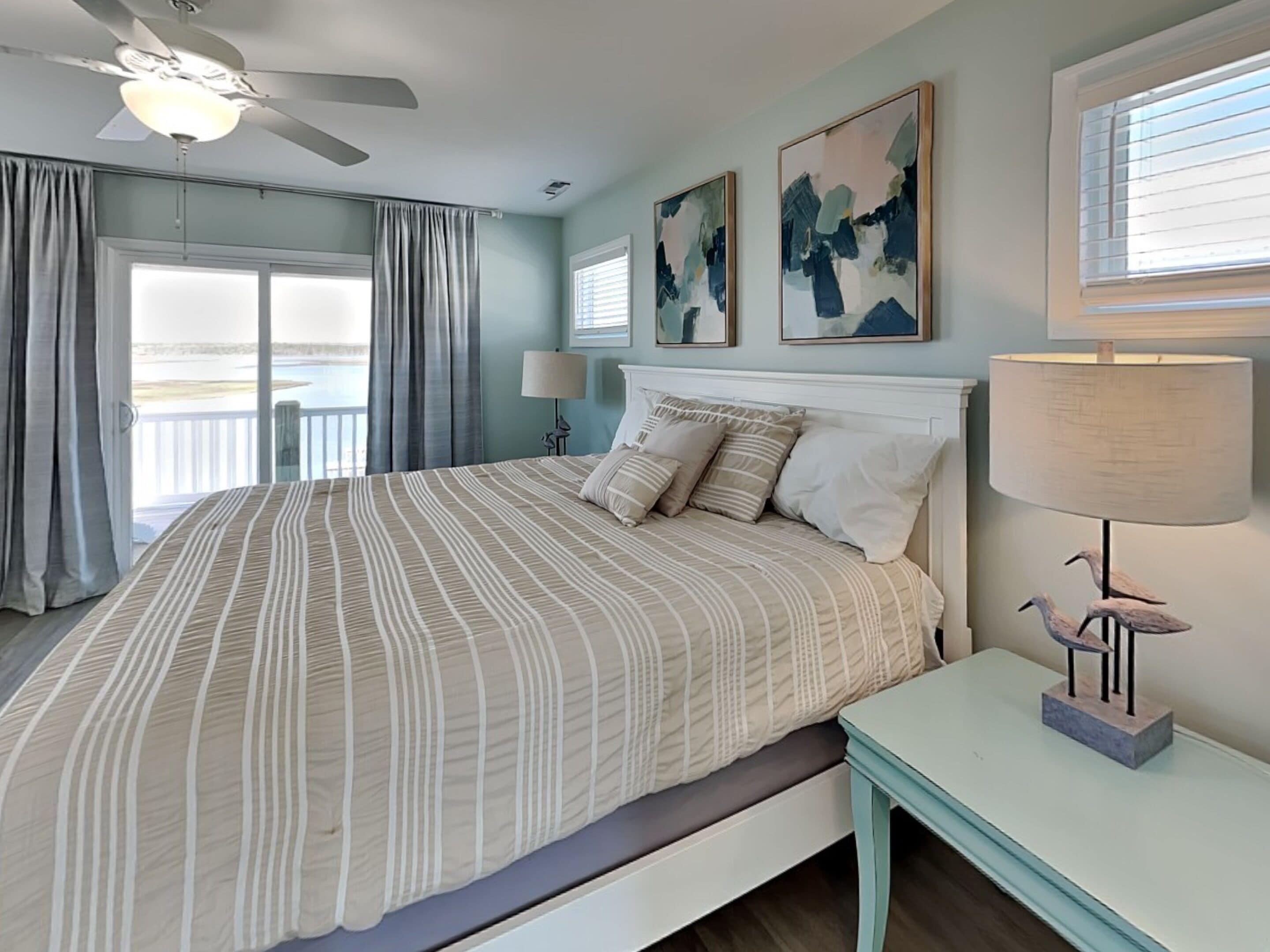 Studio (4 Bedrooms) | Accommodatievoorziening