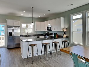 Servizio della struttura