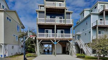 Servei de l'allotjament