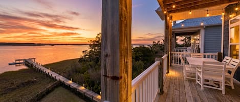 Studio (4 Bedrooms) | Façade de lâhĂ©bergement