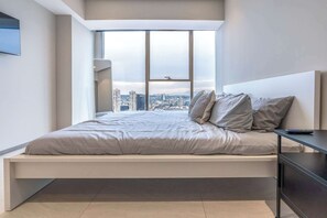 Room - Humilde Penthouse Family (Zapopan)