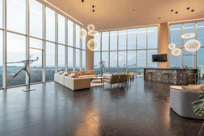Interior - Humilde Penthouse Family (Zapopan)