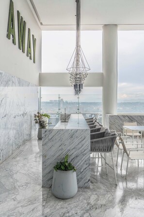 Interior - Humilde Penthouse Family (Zapopan)