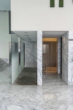 Interior - Humilde Penthouse Family (Zapopan)