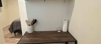 Cozy 1-bedroom guest house studio in marvelous Lancaster