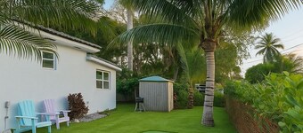 Paradiso Shores