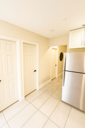 標準雙人房 | 內部