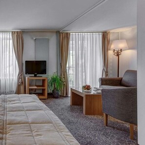 Room - Les Sources Des Alpes (Leukerbad)