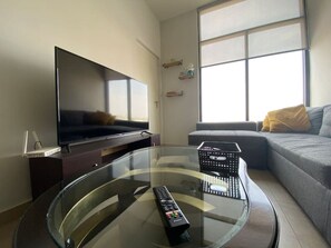 TV