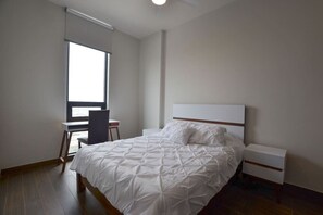 Room - Moderno y Nuevo Departamento Céntrico (Monterrey)
