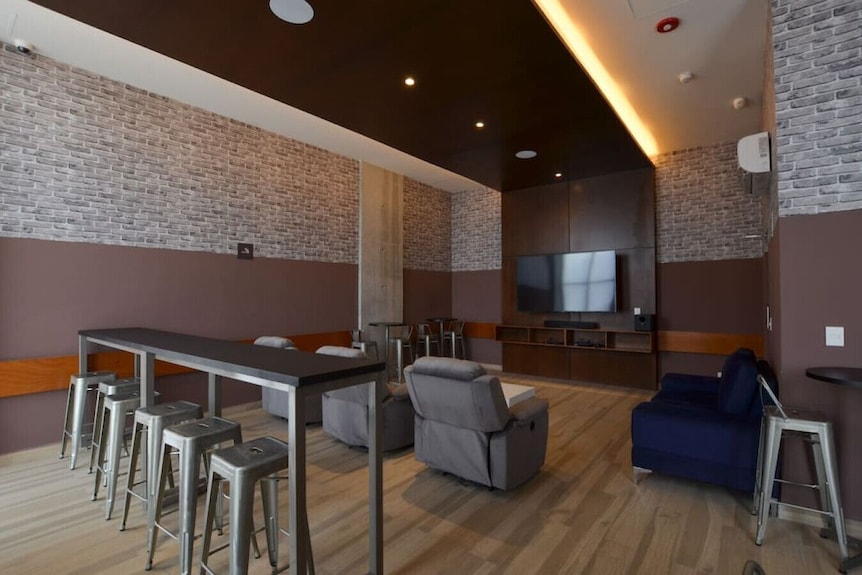 Gym & Terraza / Lavandería Privada / Centro Mty - 몬테레이