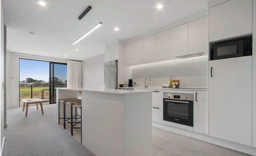 Waihi Beach Retreat (#B7)