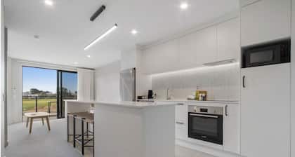 Waihi Beach Retreat (#B7)