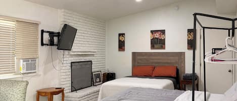Internet y ropa de cama