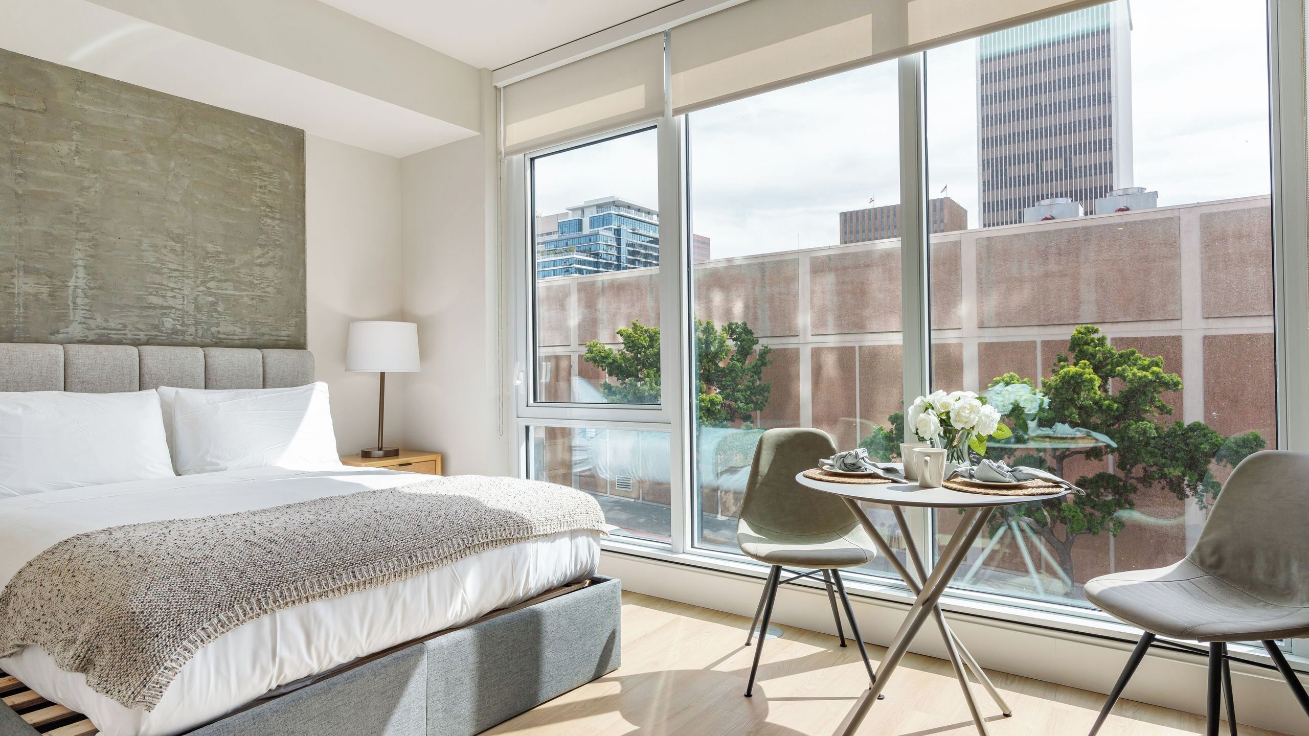 Apartment (5 Bedrooms) | Interior