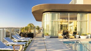 อพาร์ทเมนท์ (4 Bedrooms) | ภายใน