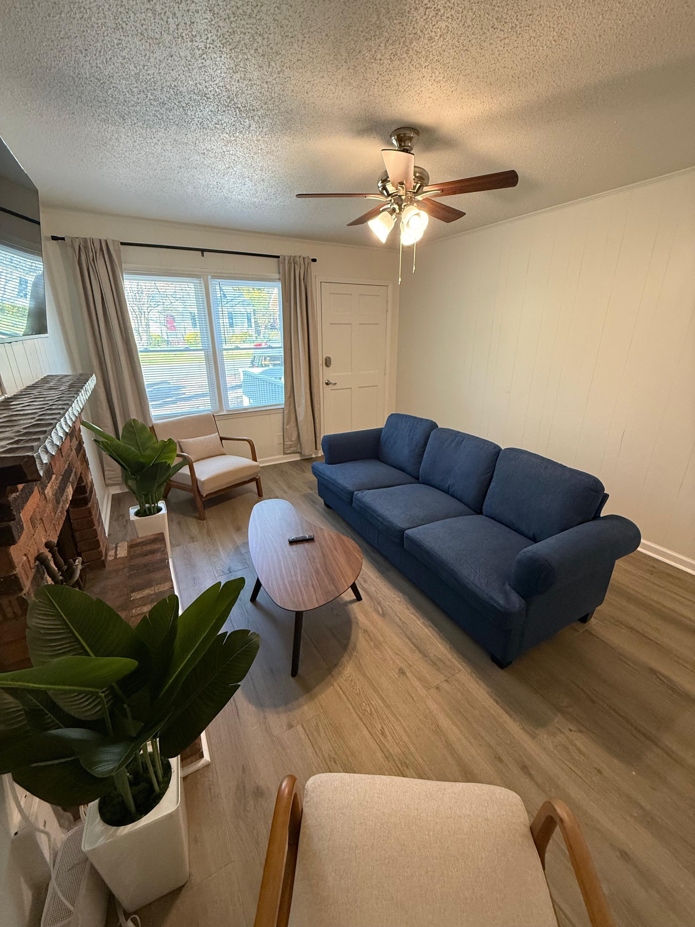 Ferienhaus | 3 Schlafzimmer