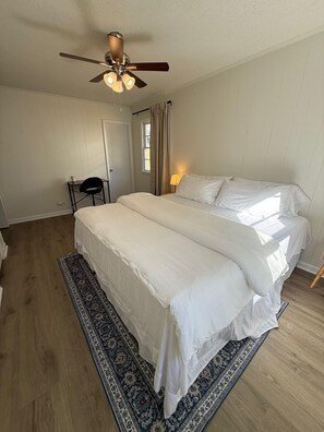 Rumah | 3 kamar tidur