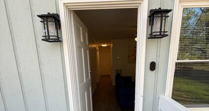 Newly Renovated 3 Bedroom House in Lakewood