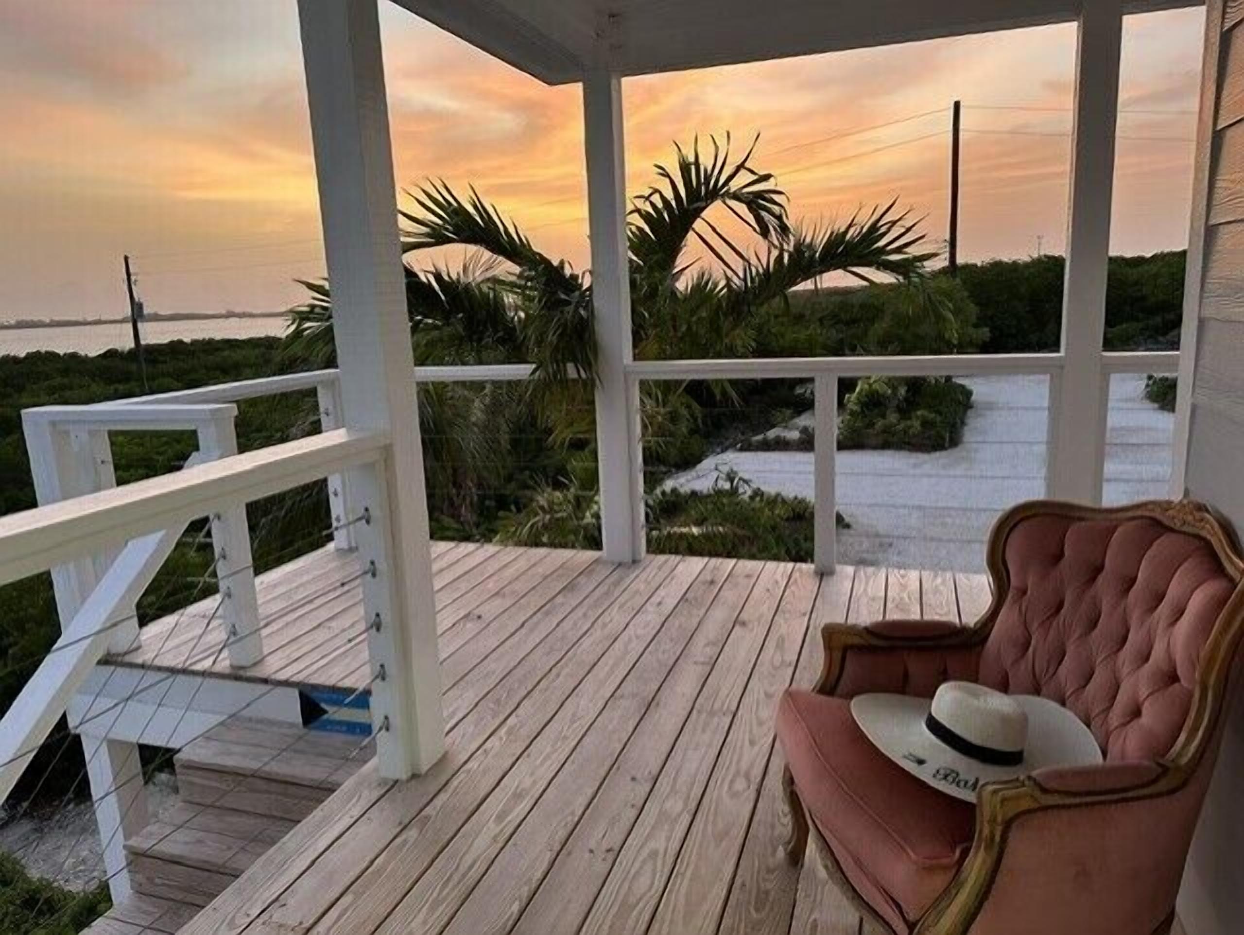 テラス / パティオ