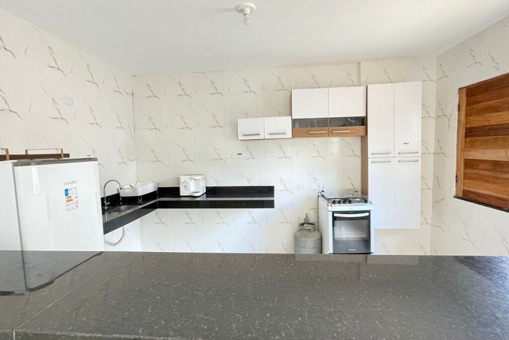 Classic House, Patio, Garden View | Private kitchen