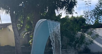 Villa Serrinha - Sitio paraiso