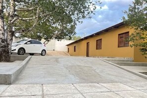 Property grounds - Villa Serrinha - Sitio paraiso (Serrinha)