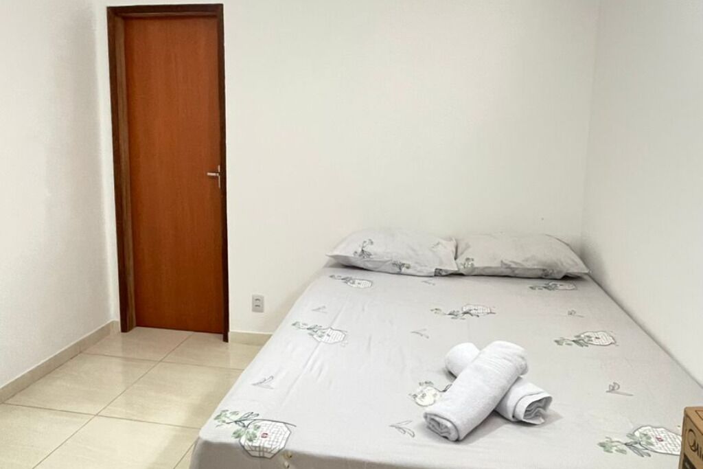 Hus – classic, terrasse, hageutsikt