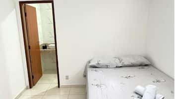 Classic House, Patio, Garden View