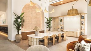 อพาร์ทเมนท์ (5 Bedrooms) | ภายใน