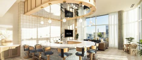 アパートメント (5 Bedrooms) | 内装