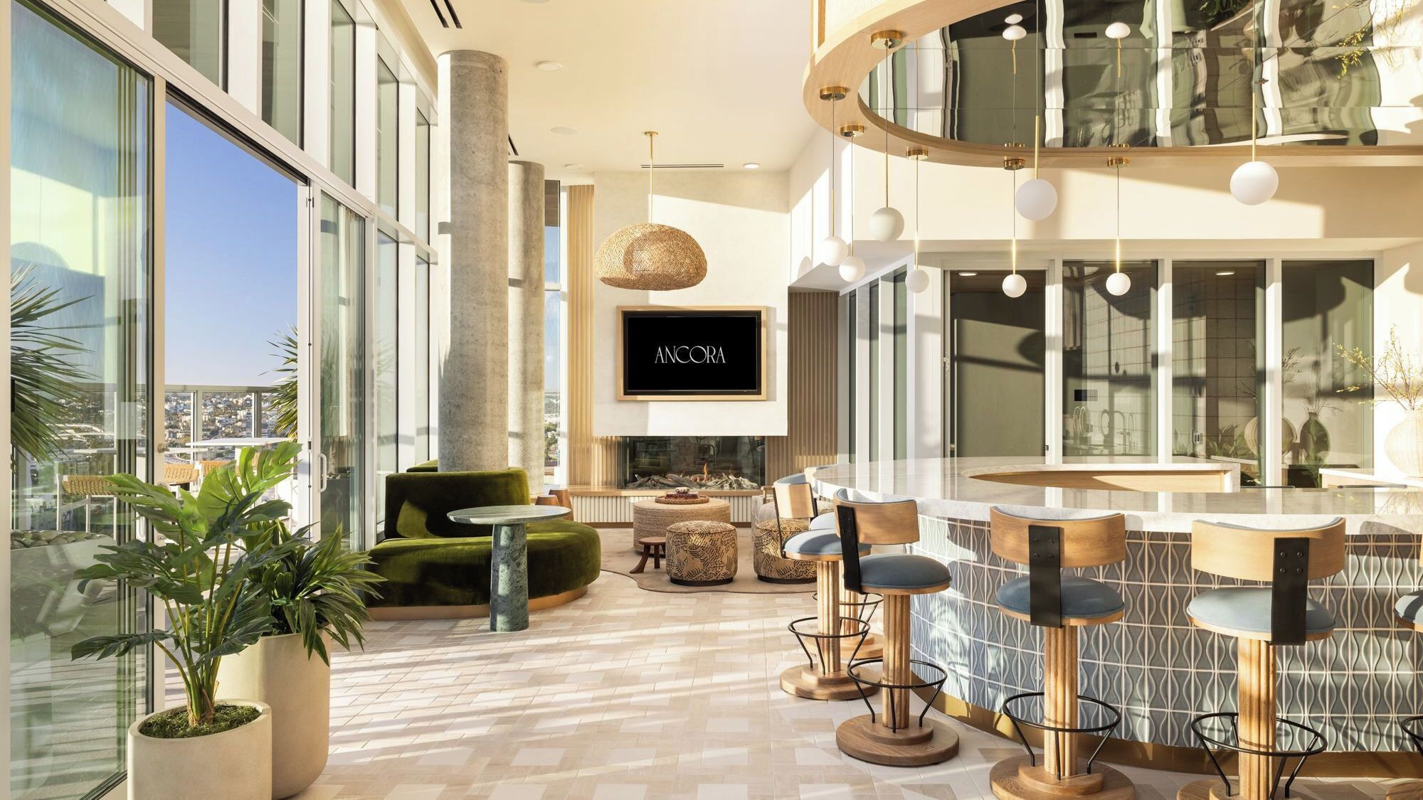 Apartment (6 Bedrooms) | Front of property