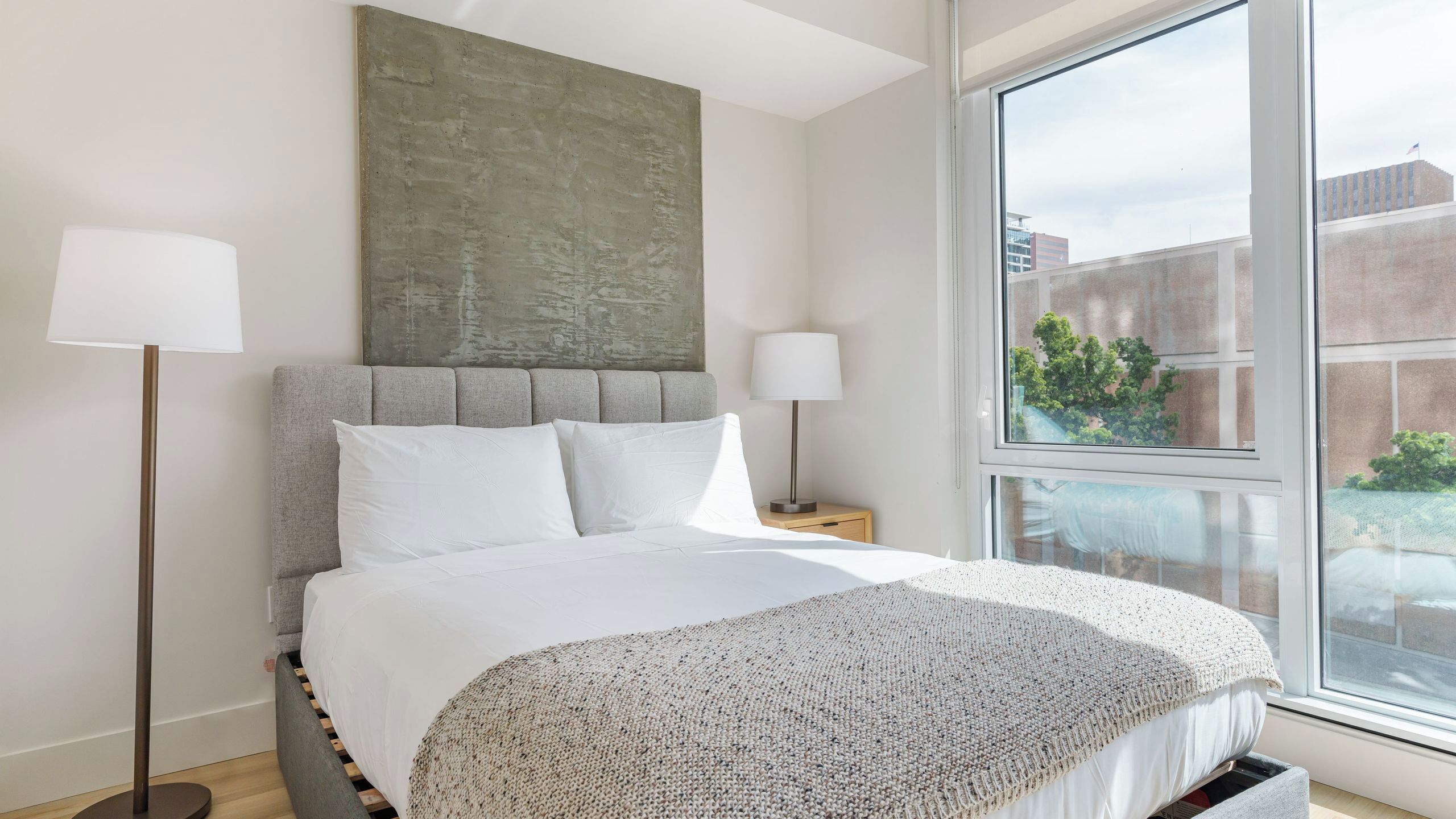 Apartment (6 Bedrooms) | Interior