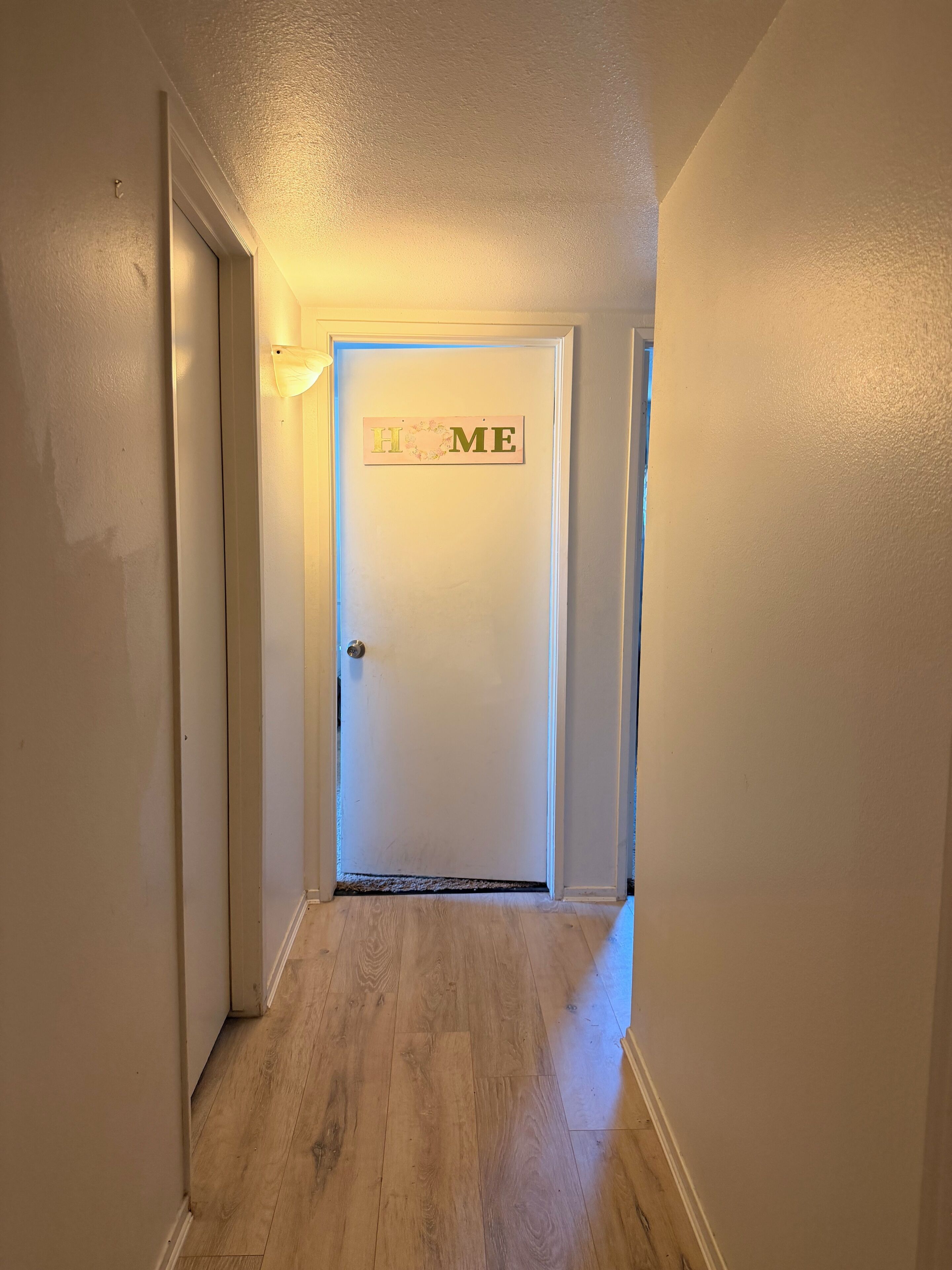 Interiör
