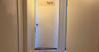 2-bedroom studio in lovely Lancaster for your stay