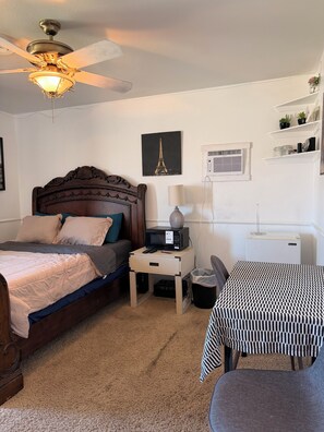 Room - 2-bedroom studio in lovely Lancaster for your stay (Lancaster)