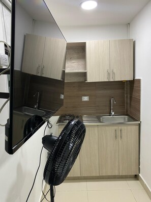 Habitación doble clásica | Interior