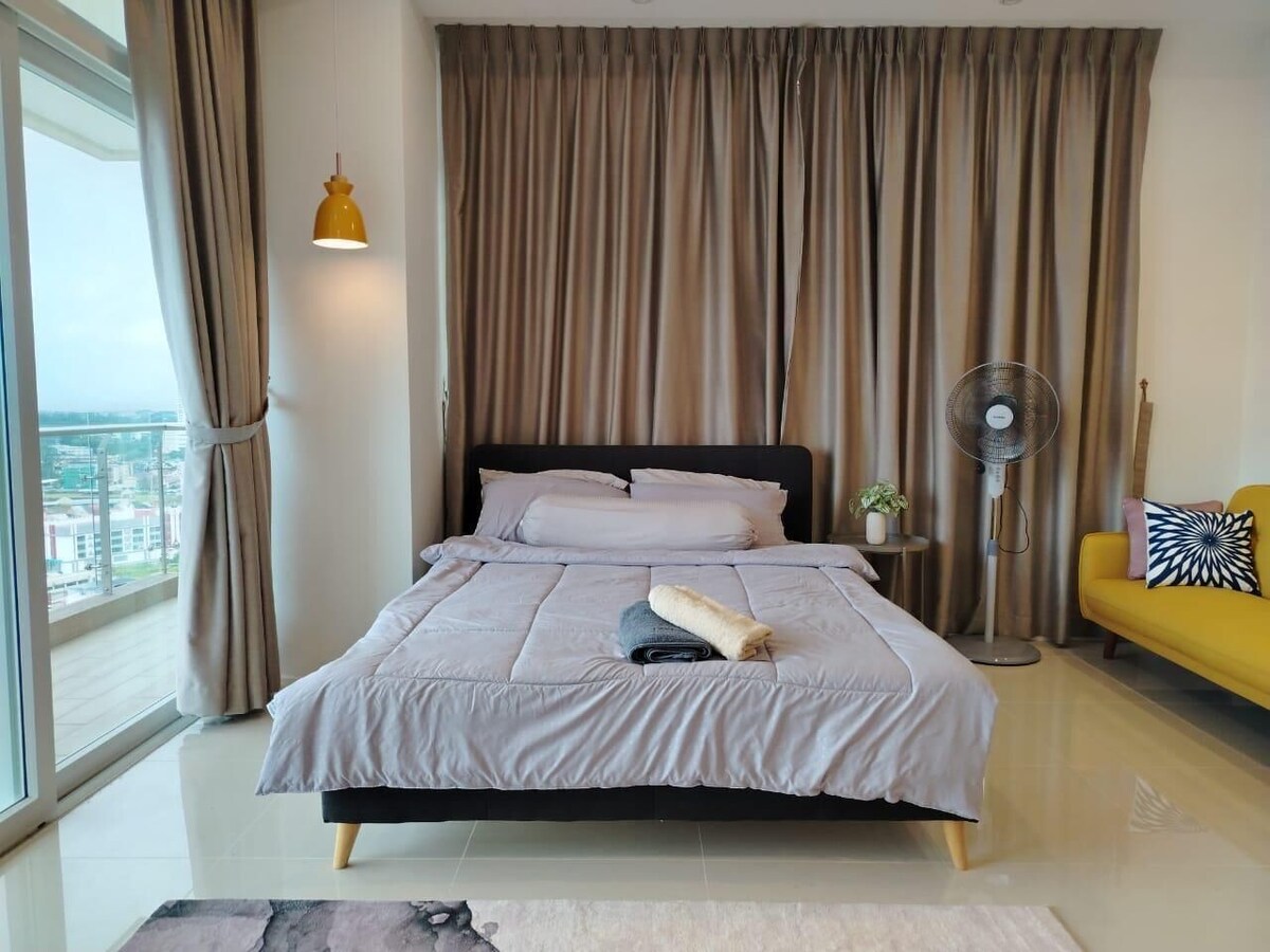 Bild für Gastgeberprofil