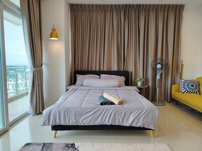 Kuching Suite Ace @ Riverine Diamond
