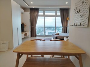 Interior - Kuching Suite Ace @ Riverine Diamond (Kuching)