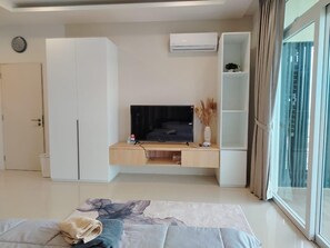 Interior - Kuching Suite Ace @ Riverine Diamond (Kuching)