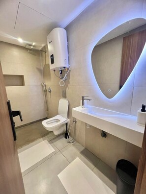 Bathroom - Vrbo Property (Marrakech)