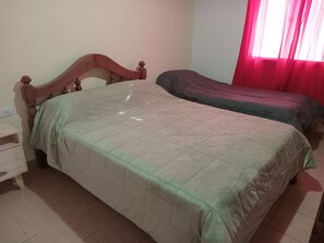 Room - Alquiler por dia (Malargüe)