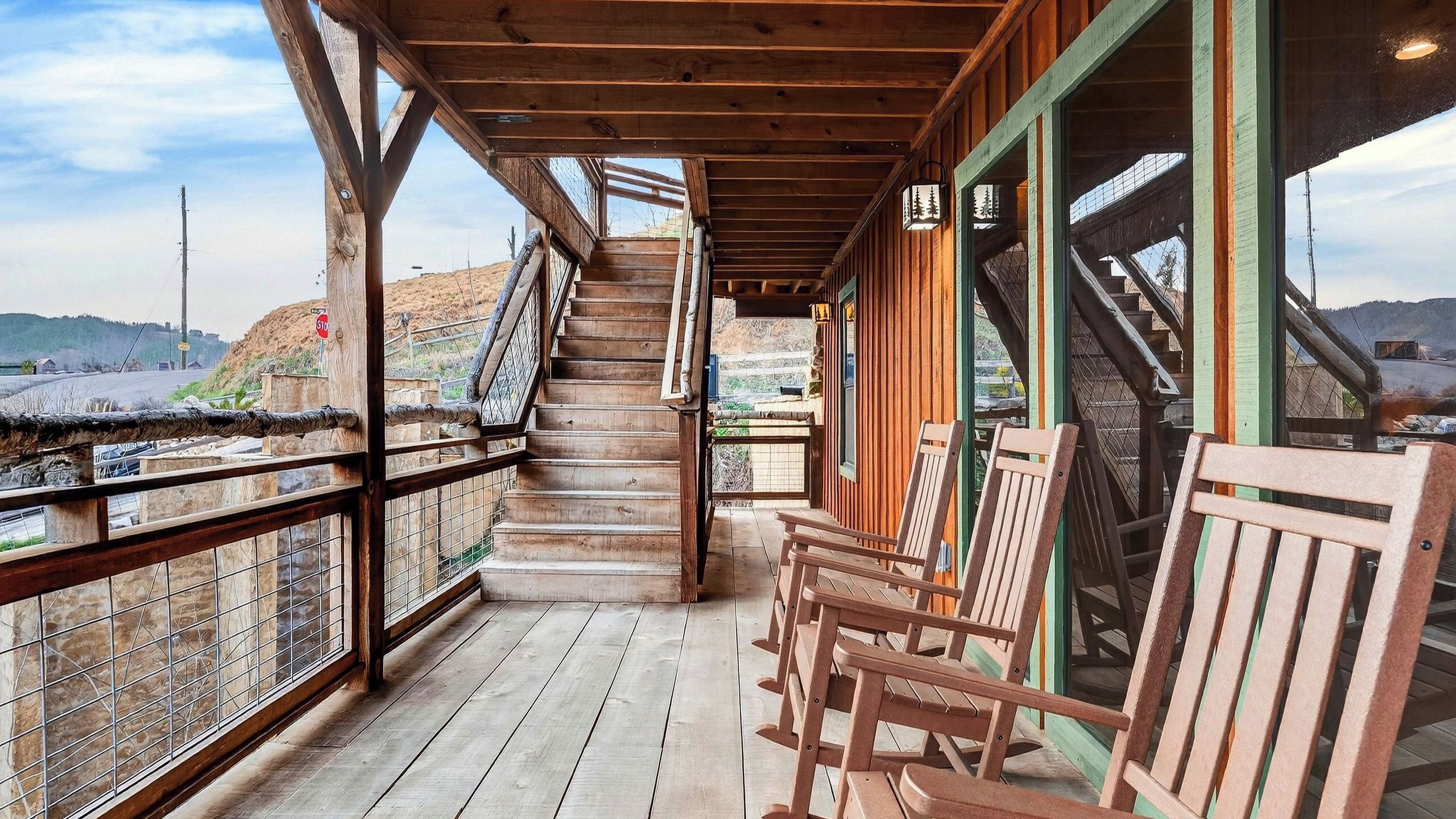 Casa (Multiple Bedrooms) | Interior