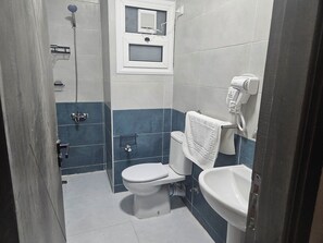 Bathroom - studio in Magawish Hurghada (Red Sea Governorate)