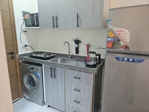 Private kitchen - studio in Magawish Hurghada (Red Sea Governorate)