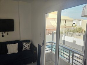 Living area - studio in Magawish Hurghada (Red Sea Governorate)