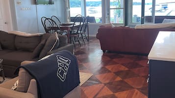 TV connectée