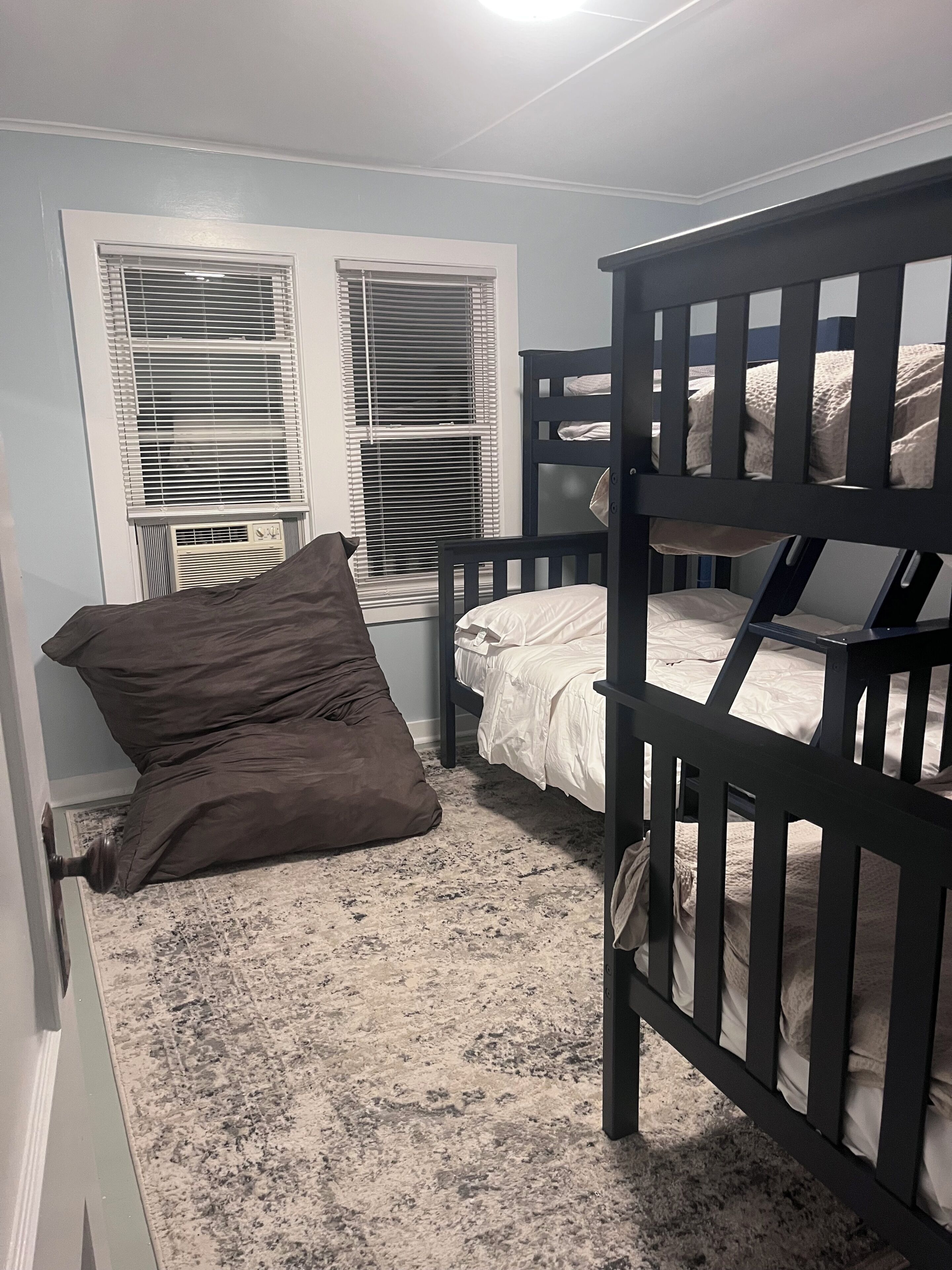 4 chambres, Wi-Fi, draps fournis