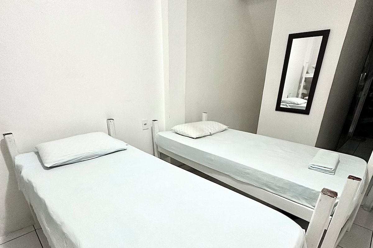 開放式套房, 陽台